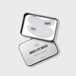 Public Goods Personal Care Reusable Under-Eye Masks