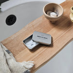 Public Goods Personal Care Reusable Under-Eye Masks