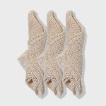 Public Goods Personal Care Ayate Washcloth