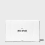  Public Goods Natural Fabric Softener Dryer Sheets | All-Natural Unscented Alternative