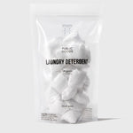 Public Goods Natural Laundry Detergent Pods that are Fragrance Free & Baby-Safe