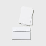 Public Goods Notecards & Envelopes