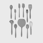 Public Goods Silicone Utensil Set 11 pc