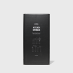 Public Goods 11 pc SS & Silicon Kitchen Utensil Set